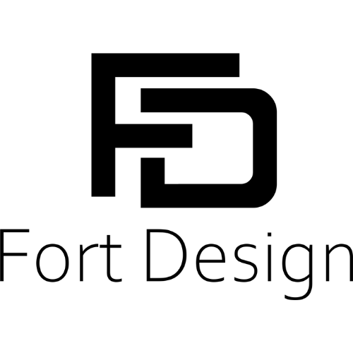 Fort Design Logo