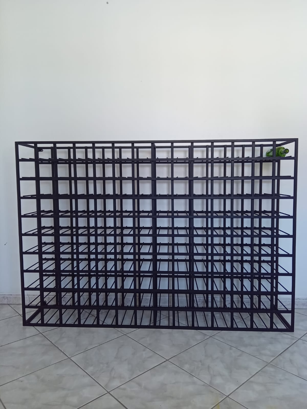 Adega Modular 140 Garrafas