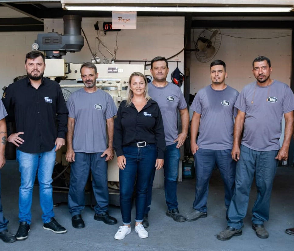 Equipe 1